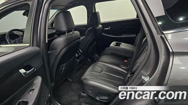 2019 Hyundai Santa Fe TM Diesel 2.0 2WD Sold VIN KMHS281BBKU058801 – photo 14