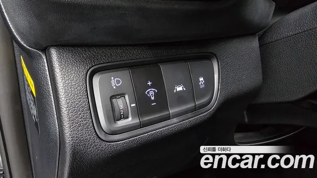 2019 Hyundai Santa Fe TM Diesel 2.0 2WD Sold VIN KMHS281BBKU058801 – photo 20