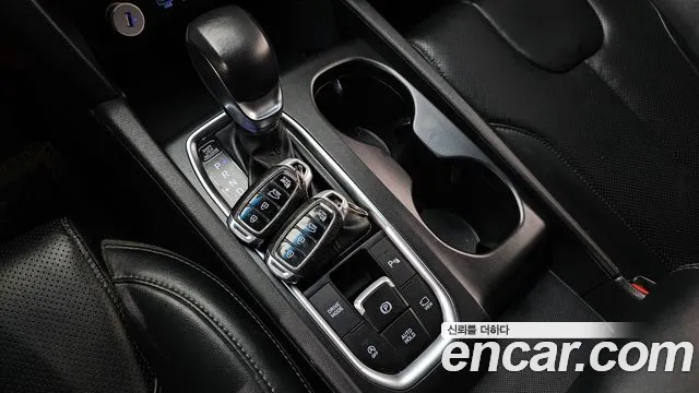 2019 Hyundai Santa Fe TM Diesel 2.0 2WD Sold VIN KMHS281BBKU065506 – dashboard 2019 Hyundai Santa Fe TM Diesel 2.0 2WD Sold VIN KMHS281BBKU065506 – dashboard