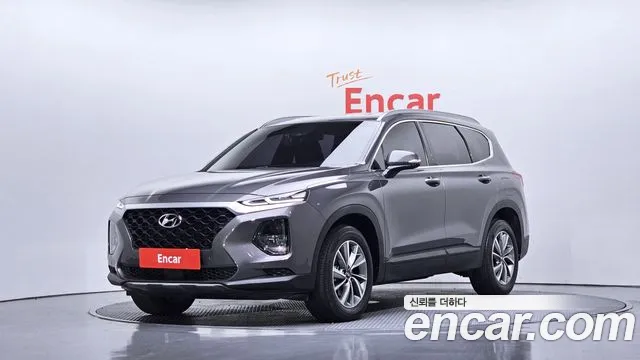 2019 Hyundai Santa Fe TM Diesel 2.0 2WD Sold VIN KMHS281BBKU065506 – interior seats 2019 Hyundai Santa Fe TM Diesel 2.0 2WD Sold VIN KMHS281BBKU065506 – interior seats