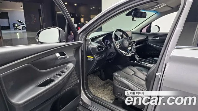 2019 Hyundai Santa Fe TM Diesel 2.0 2WD Sold VIN KMHS281BBKU065506 – photo 16 2019 Hyundai Santa Fe TM Diesel 2.0 2WD Sold VIN KMHS281BBKU065506 – photo 16