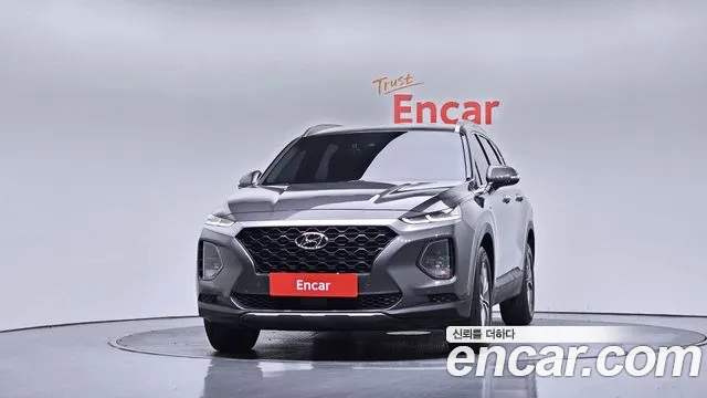 2019 Hyundai Santa Fe TM Diesel 2.0 2WD Sold VIN KMHS281BBKU065506 – photo 18 2019 Hyundai Santa Fe TM Diesel 2.0 2WD Sold VIN KMHS281BBKU065506 – photo 18