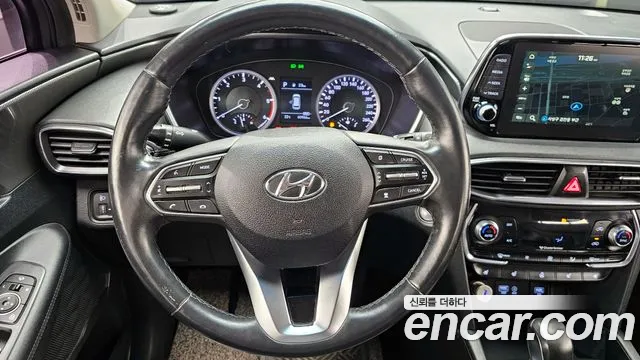 2019 Hyundai Santa Fe TM Diesel 2.0 2WD Sold VIN KMHS281BBKU065506 – photo 20 2019 Hyundai Santa Fe TM Diesel 2.0 2WD Sold VIN KMHS281BBKU065506 – photo 20