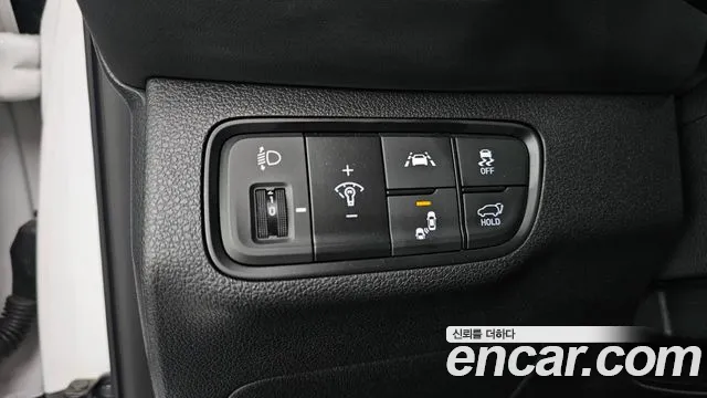 2019 Hyundai Santa Fe TM Diesel 2.0 2WD Sold VIN KMHS281BBKU069778 – interior seats