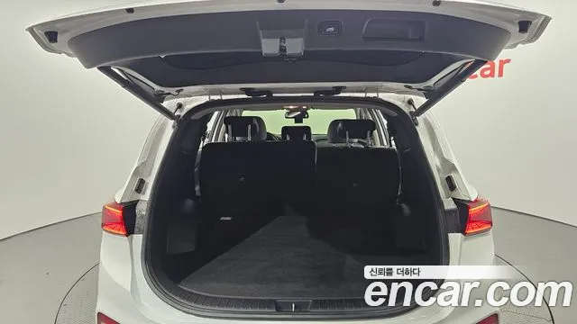 2019 Hyundai Santa Fe TM Diesel 2.0 2WD Sold VIN KMHS281BBKU069778 – photo 11