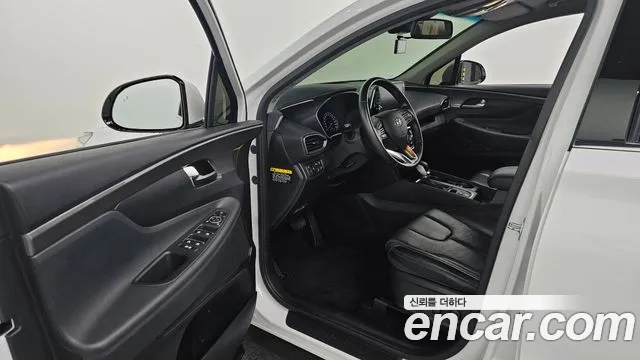 2019 Hyundai Santa Fe TM Diesel 2.0 2WD Sold VIN KMHS281BBKU069778 – photo 12
