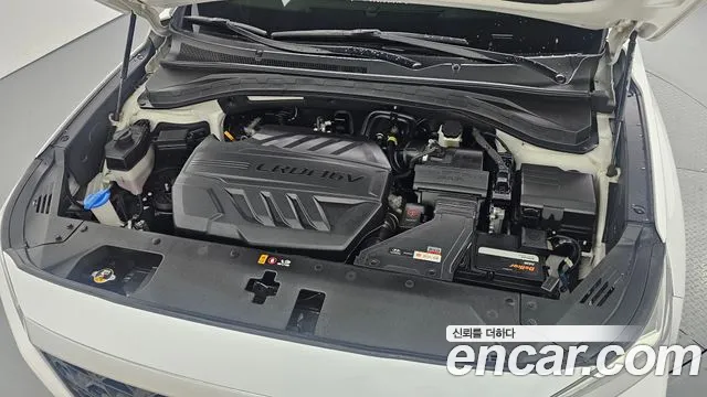 2019 Hyundai Santa Fe TM Diesel 2.0 2WD Sold VIN KMHS281BBKU069778 – photo 16