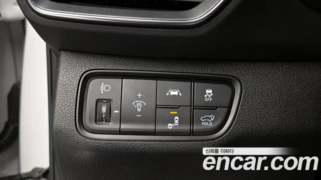 2019 Hyundai Santa Fe TM Diesel 2.0 2WD Sold VIN KMHS281BBKU077721 – exterior detail
