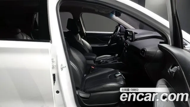 2019 Hyundai Santa Fe TM Diesel 2.0 2WD Sold VIN KMHS281BBKU077721 – photo 11