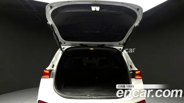 2019 Hyundai Santa Fe TM Diesel 2.0 2WD Sold VIN KMHS281BBKU077721 – photo 16