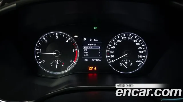 2019 Hyundai Santa Fe TM Diesel 2.0 2WD Sold VIN KMHS281BBKU077721 – photo 20