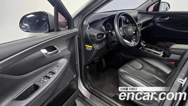 2019 Hyundai Santa Fe TM Diesel 2.0 2WD Sold VIN KMHS281BBKU098959 – front exterior 2019 Hyundai Santa Fe TM Diesel 2.0 2WD Sold VIN KMHS281BBKU098959 – front exterior