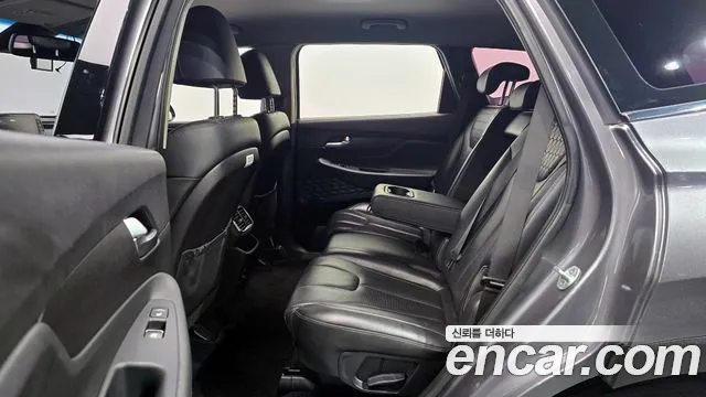 2019 Hyundai Santa Fe TM Diesel 2.0 2WD Sold VIN KMHS281BBKU098959 – photo 18 2019 Hyundai Santa Fe TM Diesel 2.0 2WD Sold VIN KMHS281BBKU098959 – photo 18