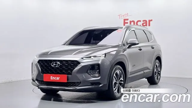 2019 Hyundai Santa Fe TM Diesel 2.0 2WD Sold VIN KMHS281BBKU098959 – photo 20 2019 Hyundai Santa Fe TM Diesel 2.0 2WD Sold VIN KMHS281BBKU098959 – photo 20