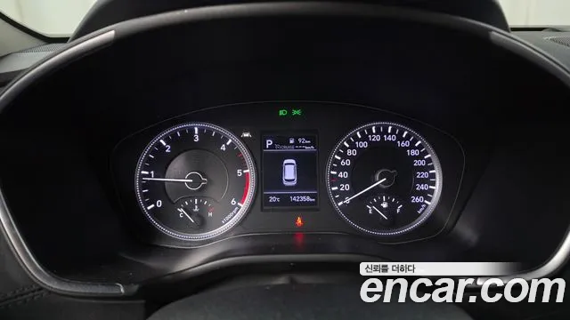 2019 Hyundai Santa Fe TM Diesel 2.0 2WD Sold VIN KMHS281BBKU114093 – interior seats
