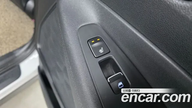 2019 Hyundai Santa Fe TM Diesel 2.0 2WD Sold VIN KMHS281BBKU114093 – photo 16