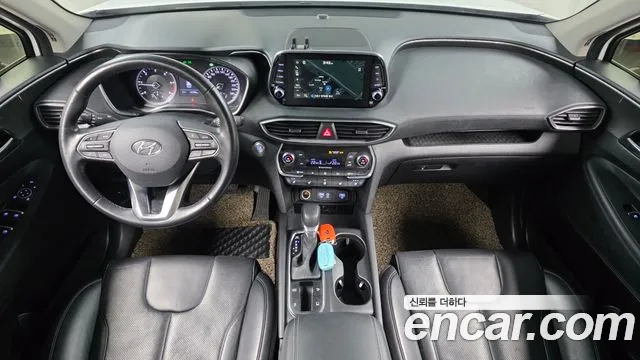 2019 Hyundai Santa Fe TM Diesel 2.0 2WD Sold VIN KMHS281BBKU114093 – photo 17