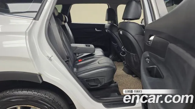 2019 Hyundai Santa Fe TM Diesel 2.0 2WD Sold VIN KMHS281BBKU114093 – photo 18
