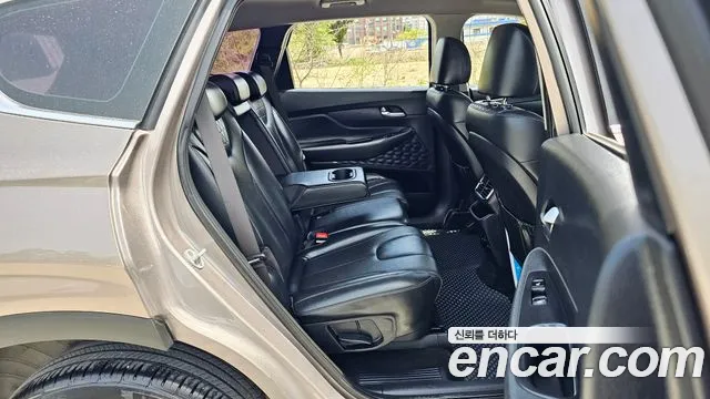 2019 Hyundai Santa Fe TM Diesel 2.0 2WD Sold VIN KMHS281BBKU121890 – photo 12