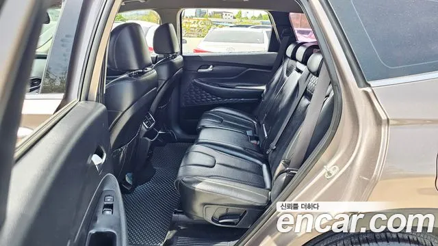 2019 Hyundai Santa Fe TM Diesel 2.0 2WD Sold VIN KMHS281BBKU121890 – photo 18