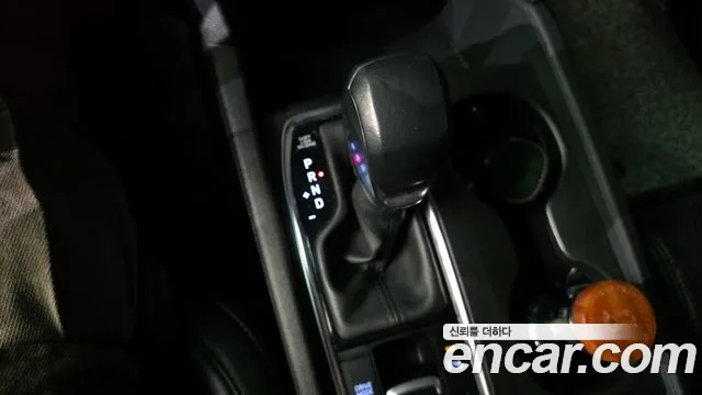 2019 Hyundai Santa Fe TM Diesel 2.0 2WD Sold VIN KMHS281BBKU122073 – dashboard