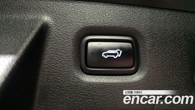2019 Hyundai Santa Fe TM Diesel 2.0 2WD Sold VIN KMHS281BBKU122073 – undercarriage