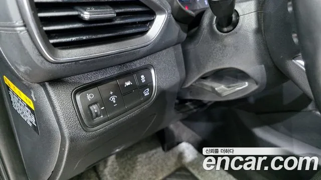 2019 Hyundai Santa Fe TM Diesel 2.0 2WD Sold VIN KMHS281BBKU122073 – odometer reading