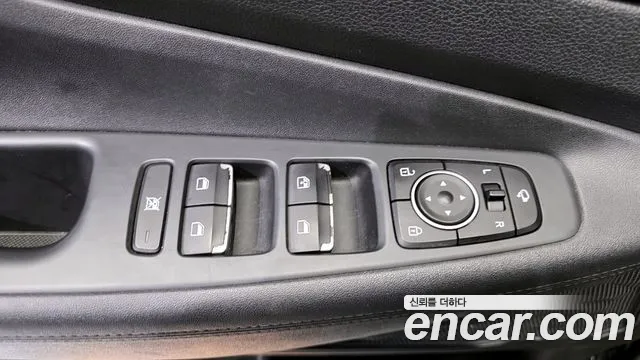 2019 Hyundai Santa Fe TM Diesel 2.0 2WD Sold VIN KMHS281BBKU122073 – photo 13