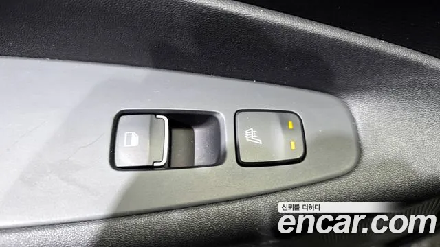 2019 Hyundai Santa Fe TM Diesel 2.0 2WD Sold VIN KMHS281BBKU122073 – photo 14
