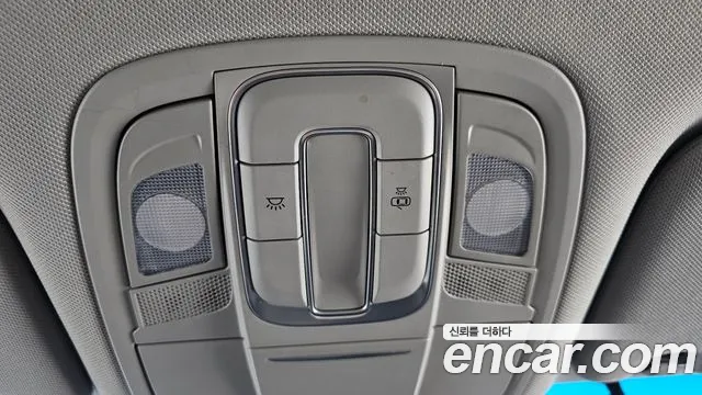 2019 Hyundai Santa Fe TM Diesel 2.0 2WD Sold VIN KMHS281BBKU129145 – trunk area 2019 Hyundai Santa Fe TM Diesel 2.0 2WD Sold VIN KMHS281BBKU129145 – trunk area