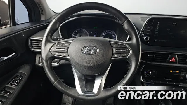 2019 Hyundai Santa Fe TM Diesel 2.0 2WD Sold VIN KMHS281BBKU129145 – photo 13 2019 Hyundai Santa Fe TM Diesel 2.0 2WD Sold VIN KMHS281BBKU129145 – photo 13
