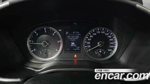 2019 Hyundai Santa Fe TM Diesel 2.0 2WD Sold VIN KMHS281BBKU129145 – photo 16 2019 Hyundai Santa Fe TM Diesel 2.0 2WD Sold VIN KMHS281BBKU129145 – photo 16