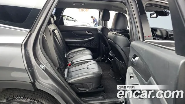 2019 Hyundai Santa Fe TM Diesel 2.0 2WD Sold VIN KMHS281BBKU129145 – photo 18 2019 Hyundai Santa Fe TM Diesel 2.0 2WD Sold VIN KMHS281BBKU129145 – photo 18