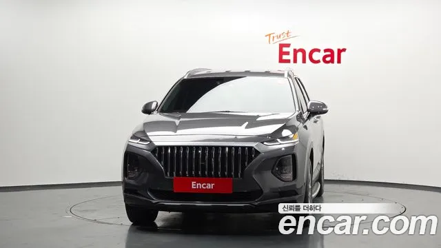 2019 Hyundai Santa Fe TM Diesel 2.0 2WD Sold VIN KMHS281BBKU133916 – photo 11