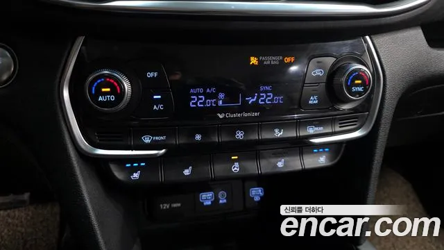2019 Hyundai Santa Fe TM Diesel 2.0 2WD Sold VIN KMHS281BBKU133916 – photo 15