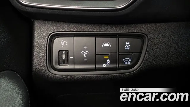2019 Hyundai Santa Fe TM Diesel 2.0 2WD Sold VIN KMHS281BBKU133916 – photo 24