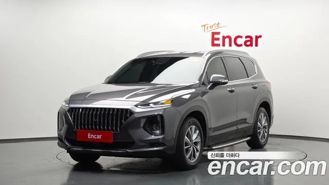 2019 Hyundai Santa Fe TM Diesel 2.0 2WD Sold VIN KMHS281BBKU133916 – photo 28