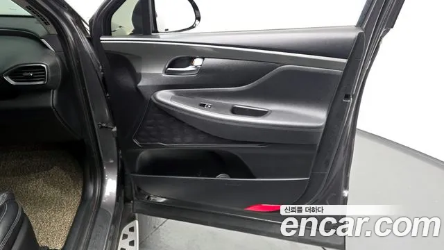 2019 Hyundai Santa Fe TM Diesel 2.0 2WD Sold VIN KMHS281BBKU133916 – photo 30