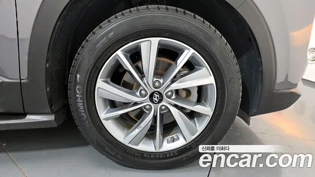 2019 Hyundai Santa Fe TM Diesel 2.0 2WD Sold VIN KMHS281BBKU133916 – photo 31
