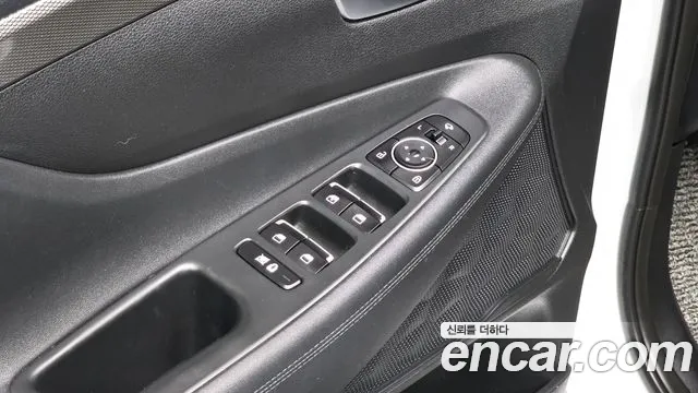 2019 Hyundai Santa Fe TM Diesel 2.0 2WD Sold VIN KMHS281BBKU139592 – undercarriage