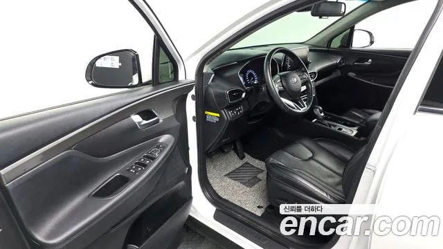 2019 Hyundai Santa Fe TM Diesel 2.0 2WD Sold VIN KMHS281BBKU139592 – photo 11