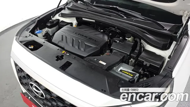 2019 Hyundai Santa Fe TM Diesel 2.0 2WD Sold VIN KMHS281BBKU139592 – photo 13