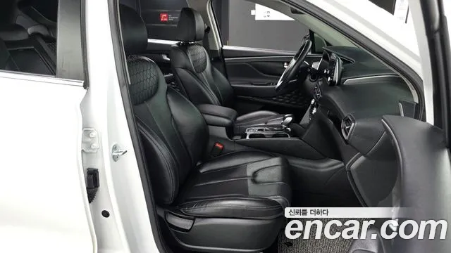 2019 Hyundai Santa Fe TM Diesel 2.0 2WD Sold VIN KMHS281BBKU139592 – photo 14