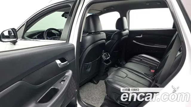2019 Hyundai Santa Fe TM Diesel 2.0 2WD Sold VIN KMHS281BBKU139592 – photo 16