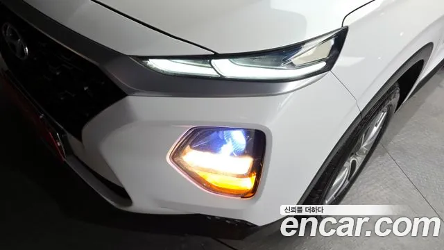 2019 Hyundai Santa Fe TM Diesel 2.0 2WD Sold VIN KMHS281BBKU154240 – front exterior 2019 Hyundai Santa Fe TM Diesel 2.0 2WD Sold VIN KMHS281BBKU154240 – front exterior