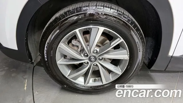 2019 Hyundai Santa Fe TM Diesel 2.0 2WD Sold VIN KMHS281BBKU154240 – dashboard 2019 Hyundai Santa Fe TM Diesel 2.0 2WD Sold VIN KMHS281BBKU154240 – dashboard