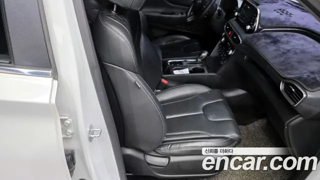 2019 Hyundai Santa Fe TM Diesel 2.0 2WD Sold VIN KMHS281BBKU154240 – engine bay 2019 Hyundai Santa Fe TM Diesel 2.0 2WD Sold VIN KMHS281BBKU154240 – engine bay