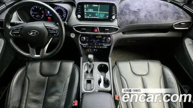 2019 Hyundai Santa Fe TM Diesel 2.0 2WD Sold VIN KMHS281BBKU154240 – exterior detail 2019 Hyundai Santa Fe TM Diesel 2.0 2WD Sold VIN KMHS281BBKU154240 – exterior detail