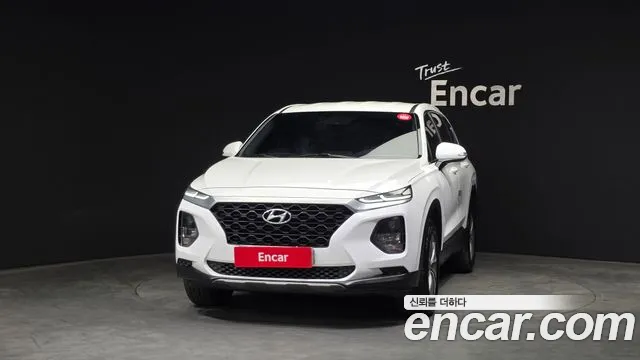 2019 Hyundai Santa Fe TM Diesel 2.0 2WD Sold VIN KMHS281BBKU154240 – photo 12 2019 Hyundai Santa Fe TM Diesel 2.0 2WD Sold VIN KMHS281BBKU154240 – photo 12