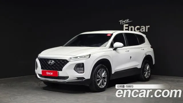 2019 Hyundai Santa Fe TM Diesel 2.0 2WD Sold VIN KMHS281BBKU154240 – photo 15 2019 Hyundai Santa Fe TM Diesel 2.0 2WD Sold VIN KMHS281BBKU154240 – photo 15